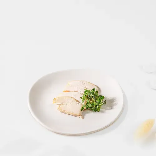 Piept de pui (sous vide)