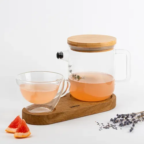 Ceai de levănţică 